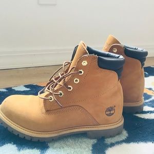 $DROP - Timberland boots